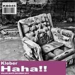 cover: Kleber - Haha