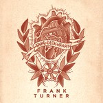 cover: Frank Turner - Tape Deck Heart (Explicit)