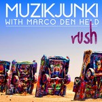 cover: Marco Den Held|Muzikjunki - Rush