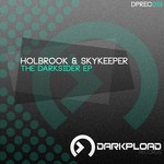 cover: Holbrook|Skykeeper - The Darksider EP