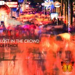 cover: Depthide - Lost In The Crowd