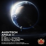 cover: Auditech - Apolo 11