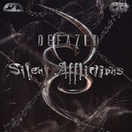 cover: Defazed - Silent Afflictions EP