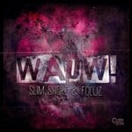 cover: Slim Shore|Focuz - Wauw!