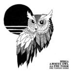 cover: Hibea - White Owl