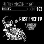 cover: Absence - Absence EP