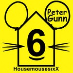 cover: Housemousesixx - Peter Gunn