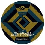 cover: Motor City Drum Ensemble - Send A Prayer EP