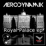 cover: Aerodynamik - Aerodynamik EP