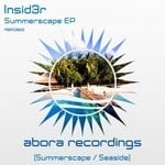 cover: Insid3r - Summerscape EP