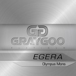 cover: Egera - Olympus Mons