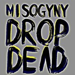 cover: Planningtorock - Misogyny Drop Dead EP