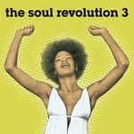 cover: Various - The Soul Revolution 3