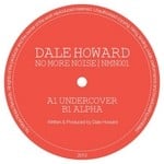 cover: Dale Howard - The Undercover