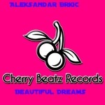 cover: Aleksandar Brkic - Beautiful Dreams