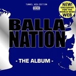 cover: Dj Dean - Ballanation (The First Album)