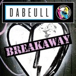 cover: Dabeull - Breakaway EP