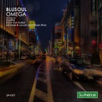 cover: Blusoul - Omega