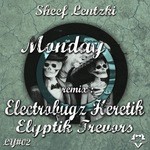 cover: Sheef Lentzki - Monday