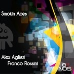 cover: AGLIERI, Alex|Franco Rossini - Smokin Aces