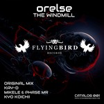 cover: Orelse - The Windmill