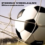 cover: Piero Umiliani - Discomania