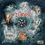 cover: Darxid - Time Control