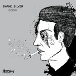 cover: Shane Silver - Bodhi