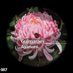 cover: Guimaraes - Agarbatti