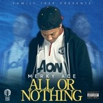 cover: Merky Ace - All Or Nothing