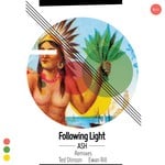 cover: Following Light - Ash