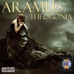 cover: Aramus - Theogonia