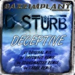 cover: D-sturb - Deceptive