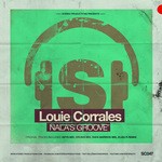 cover: Louie Corrales - Nala's Groove