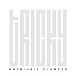 cover: Tricky - Nothing's Changed