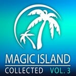 cover: Various - Magic Island Collected Vol 3