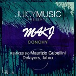 cover: Makj - Conchy