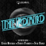 cover: Morillo, Erick|Harry Romero|Jose Nunez - The Porno