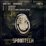 cover: Dark Pact - Abandoned