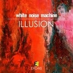 cover: White Noise Machine - Illusion