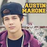 cover: Austin Mahone - Say You're Just A Friend