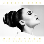 cover: Jessie Ware - Devotion - The Gold Edition