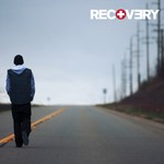 cover: Eminem - Recovery