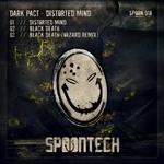 cover: Dark Pact - Distorted Mind