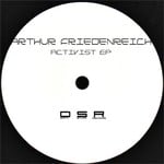 cover: Arthur Friedenreich - Activist EP