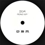 cover: Itk - Mono EP