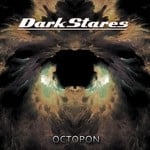 cover: Dark Stares - Octopon EP