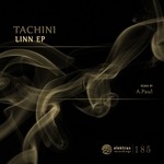 cover: Tachini - Linn EP