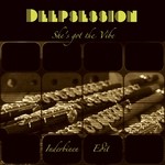 cover: Deepsession - She's Got The Vibe