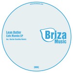 cover: Butler, Lean|Butler - Cafe Mambo